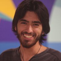 Anibal Aguillon的照片