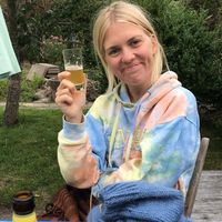 Emma Bryø Lægaard's Photo