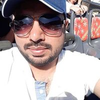 Kamran Afzal的照片