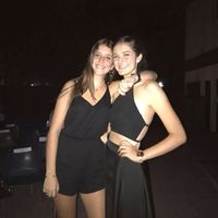 Juani Tarigo's Photo