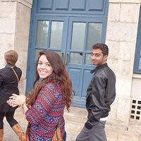 Sarah Gibney's Photo