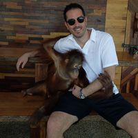 Aymen Mehri的照片