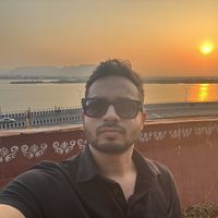 Ashis Sharma的照片