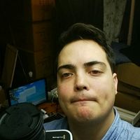 Barmak Armand Pisheh的照片