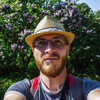 Artem Goncharyuk的照片