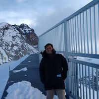 Nikhilesh Kandpal's Photo