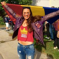 Isabelle Côté的照片