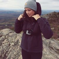 Maxie Forgues's Photo