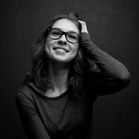 Le foto di Anna Mamontova