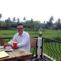 Ghani Narendra's Photo