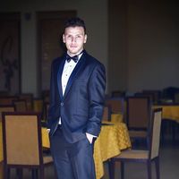 Fadi Shahin的照片