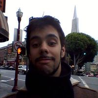 Pablo Fernández's Photo