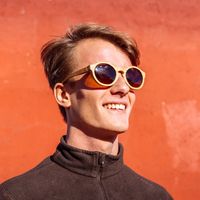 Szymon Kazanecki's Photo