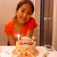 Katie Yang's Photo