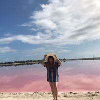 Fernanda Muñoz Flores的照片