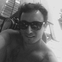 Cesur Hosafci's Photo