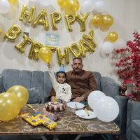 Kifayat Ullah的照片