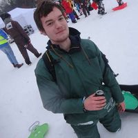 Clément Joubin的照片