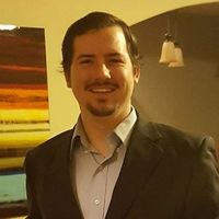 Gabe Stewart的照片