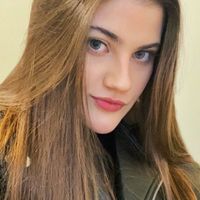 Fotos de Luana Chinaglium