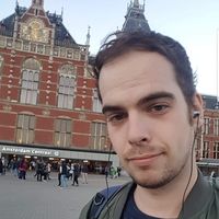 Photos de Lars Keizer