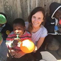 Patricia Fernández的照片