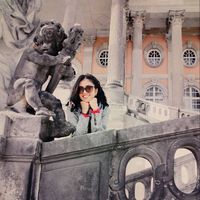 Photos de Nadira Khalikova