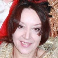 Anna Donets的照片