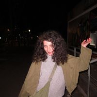 Anahit Hayrapetyan's Photo