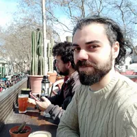 Rafael Ramil's Photo