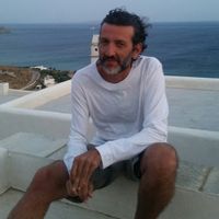 Manolis Vassiliadis's Photo