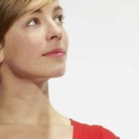 Nadine Michalske的照片