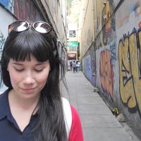 María Fernanda Villouta Freire的照片