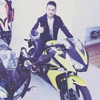 Samet Demir的照片