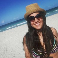 Elliana van Oordt Horna的照片