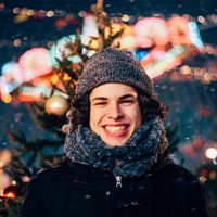 Savva Kandinsky's Photo