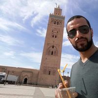 elhoucin ait bahammou's Photo