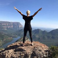 Muriël van der Wal的照片