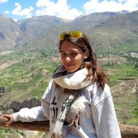 Salomé RENOULT的照片