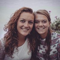 Tess de Jongh的照片