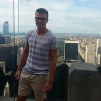 David Berger's Photo