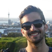 Vicente Nova的照片