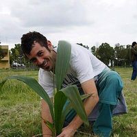 Daniel S. Orecchio's Photo