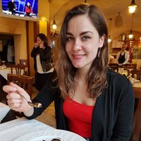 Fotos de Nadine Vole