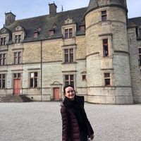 Léa Bourdet的照片