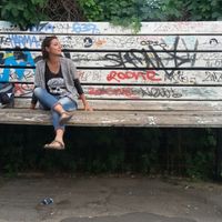 Elodie Sibilli's Photo