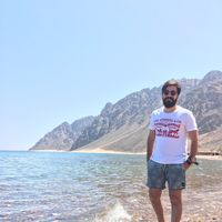 Rami El Shalakani的照片