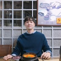 YOUNG JO YOUN's Photo