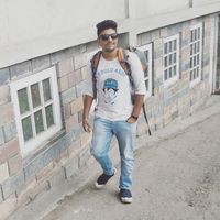 Karan Singh的照片