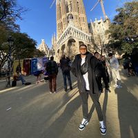 Marcos Ferrari's Photo